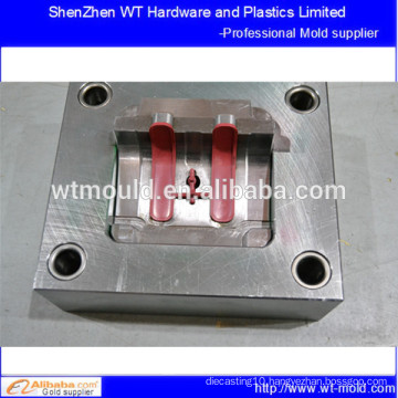 Professional Plastic Injection Mold Maker